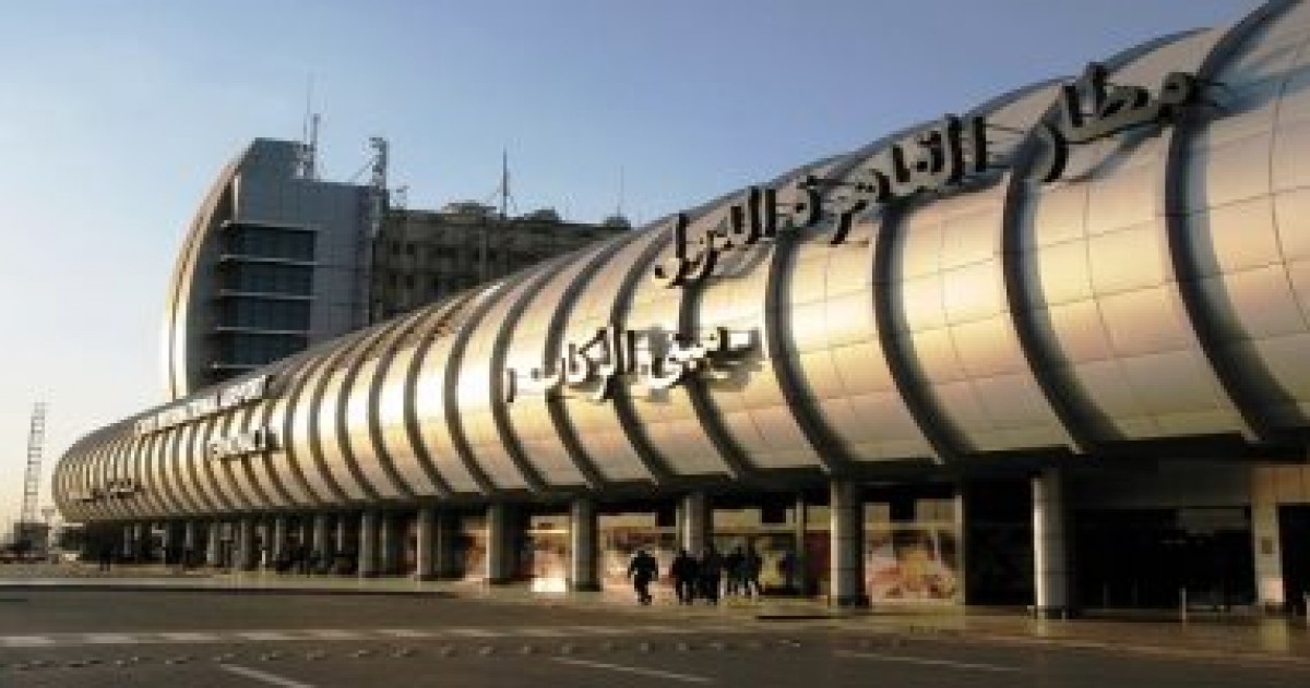 تأخر إقلاع رحلتين دولتين بالمطار لأعمال الصيانة وظروف التشغيل نافذة مصر